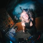 Hap Hap Lounge in Downtown Boise