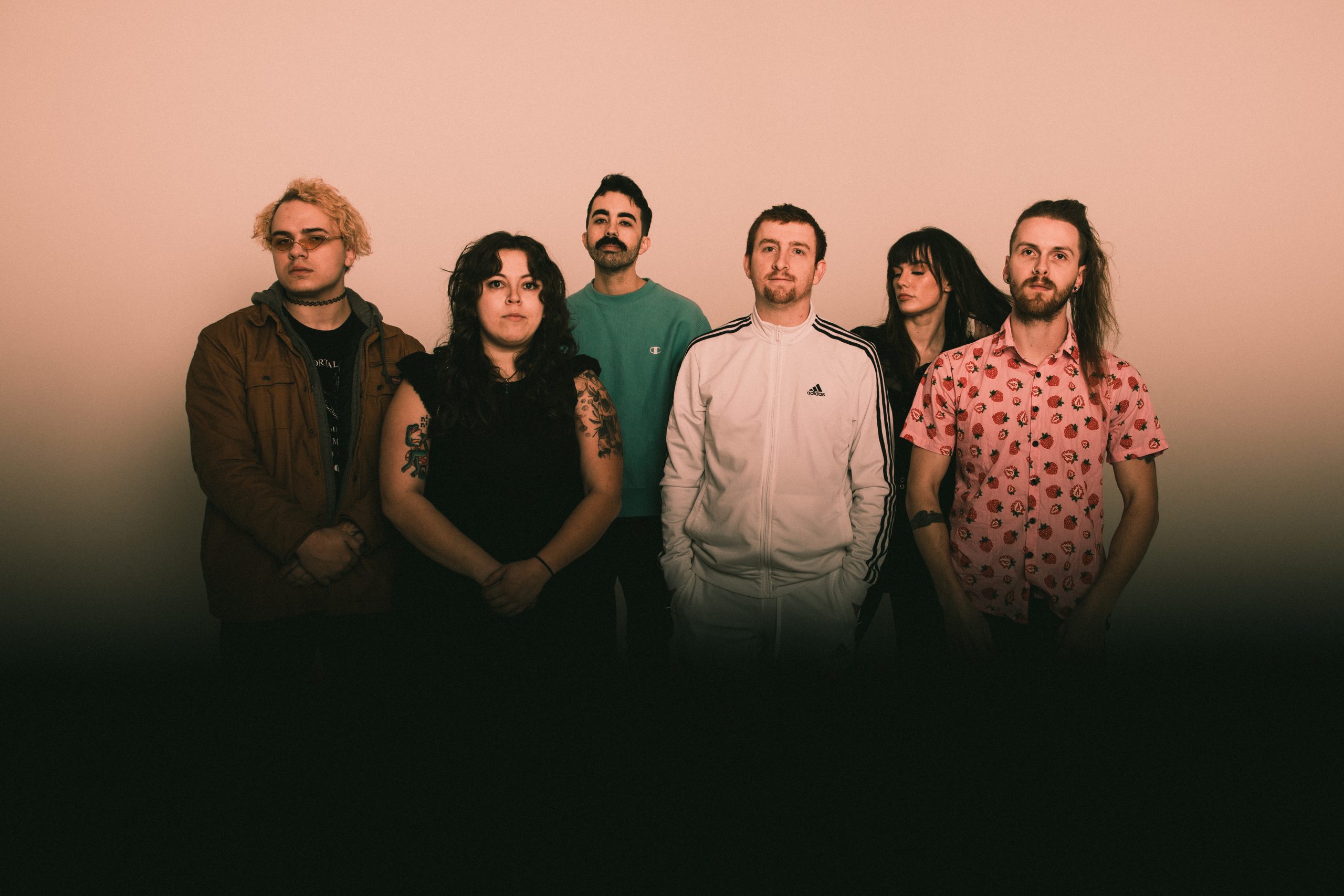 The Callous Daoboys The Shredder Boise