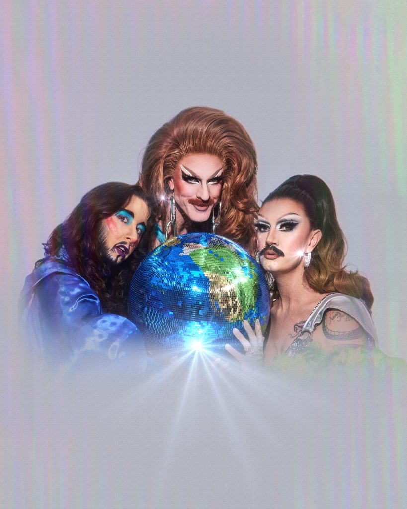 HERO Vertical Promo Photo