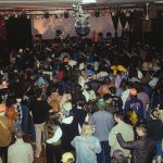 Shrine Social Club Downtown Boise Idaho