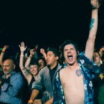 Treefort Music Hall Downtown Boise Idaho