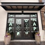 Hap Hap Lounge in Downtown Boise