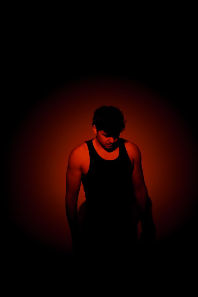 Jared Benjamin Photo 2026