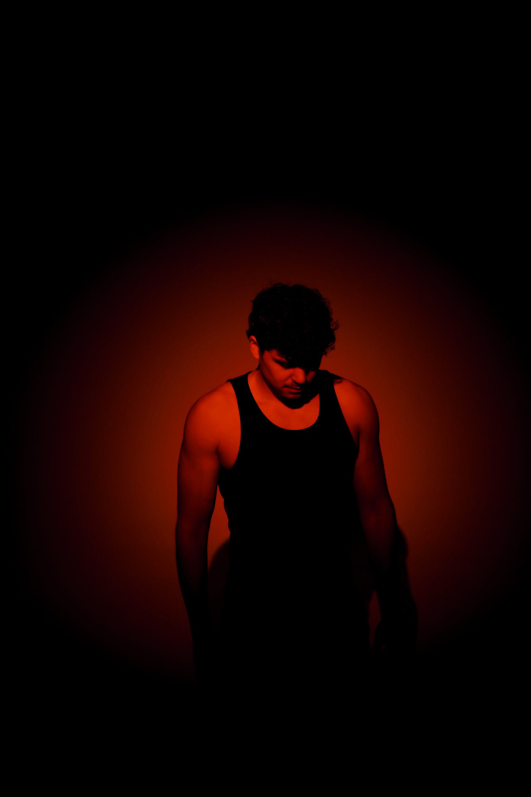 Jared Benjamin The Shredder Boise