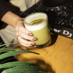 Hap Hap Lounge in Downtown Boise