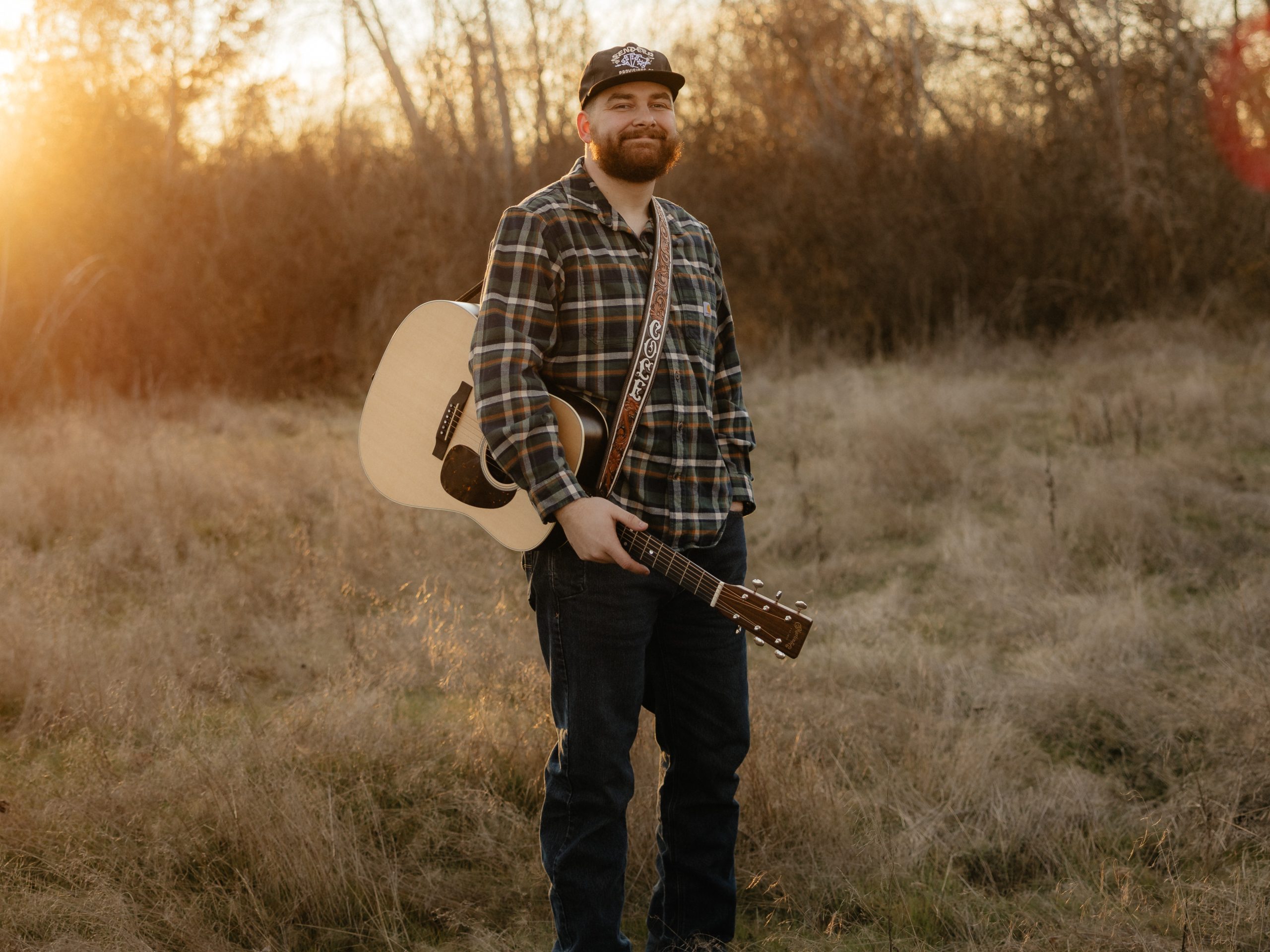 Conner Cole Shrine Social Club Boise