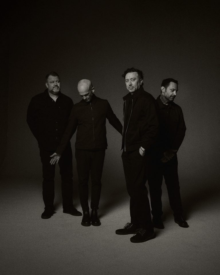 Rise Against Photo