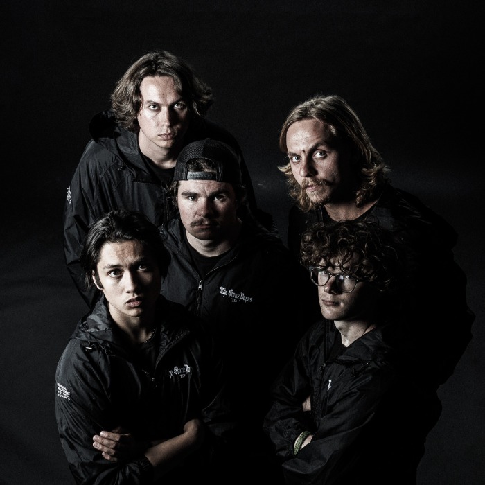 The Stone Popes Shrine Social Club Boise