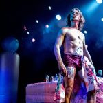 Treefort Music Hall Downtown Boise Idaho