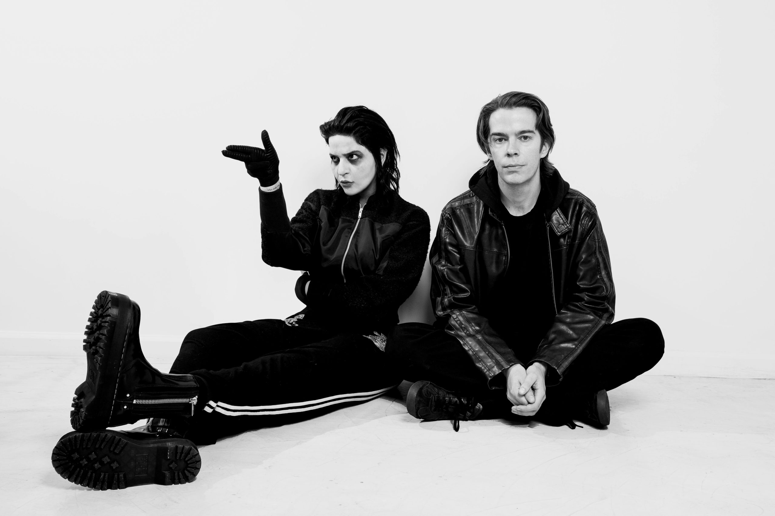 Vowws Treefort Music Hall Boise