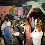 Hap Hap Lounge in Downtown Boise