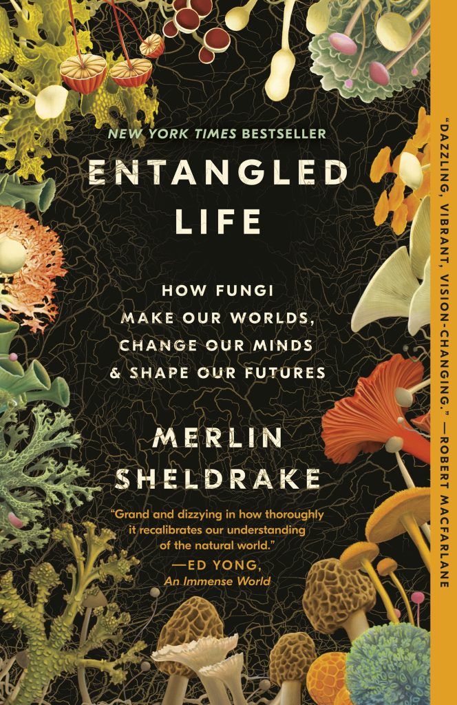 Entangled Life Paperback High Res
