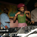 Hap Hap Lounge in Downtown Boise