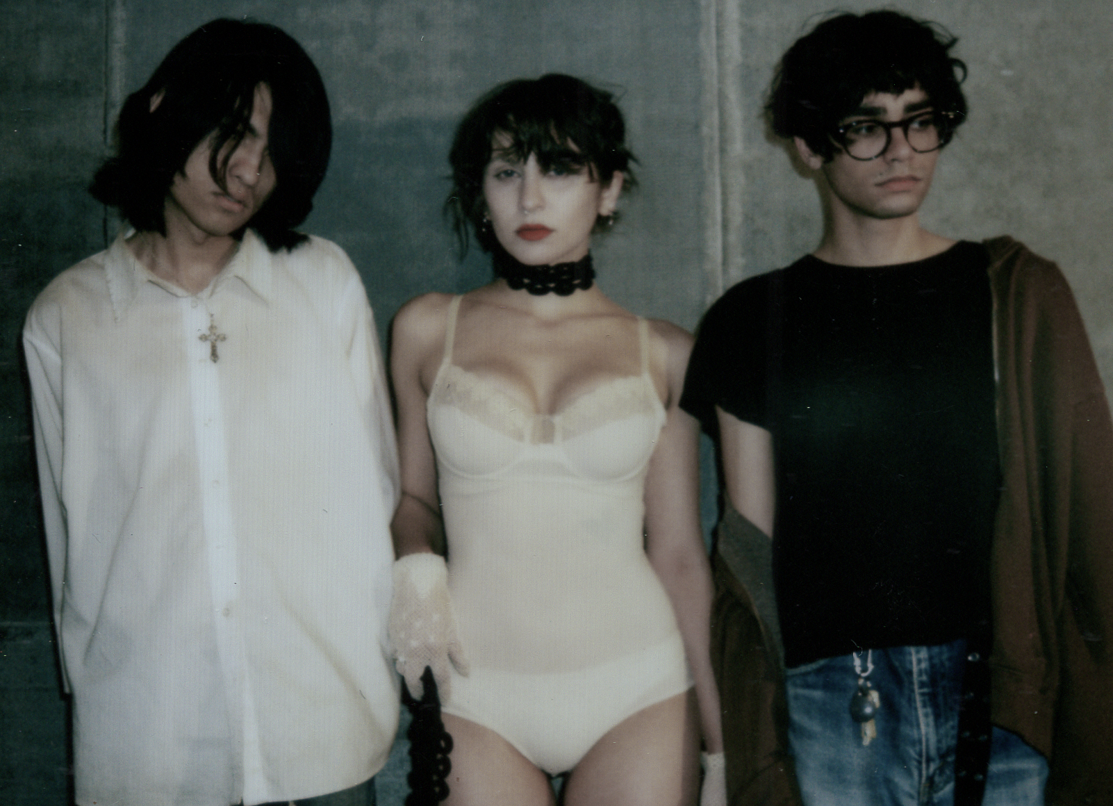 julie Shrine Social Club Boise