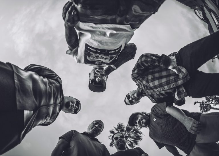 Long Beach Dub Allstars Photo