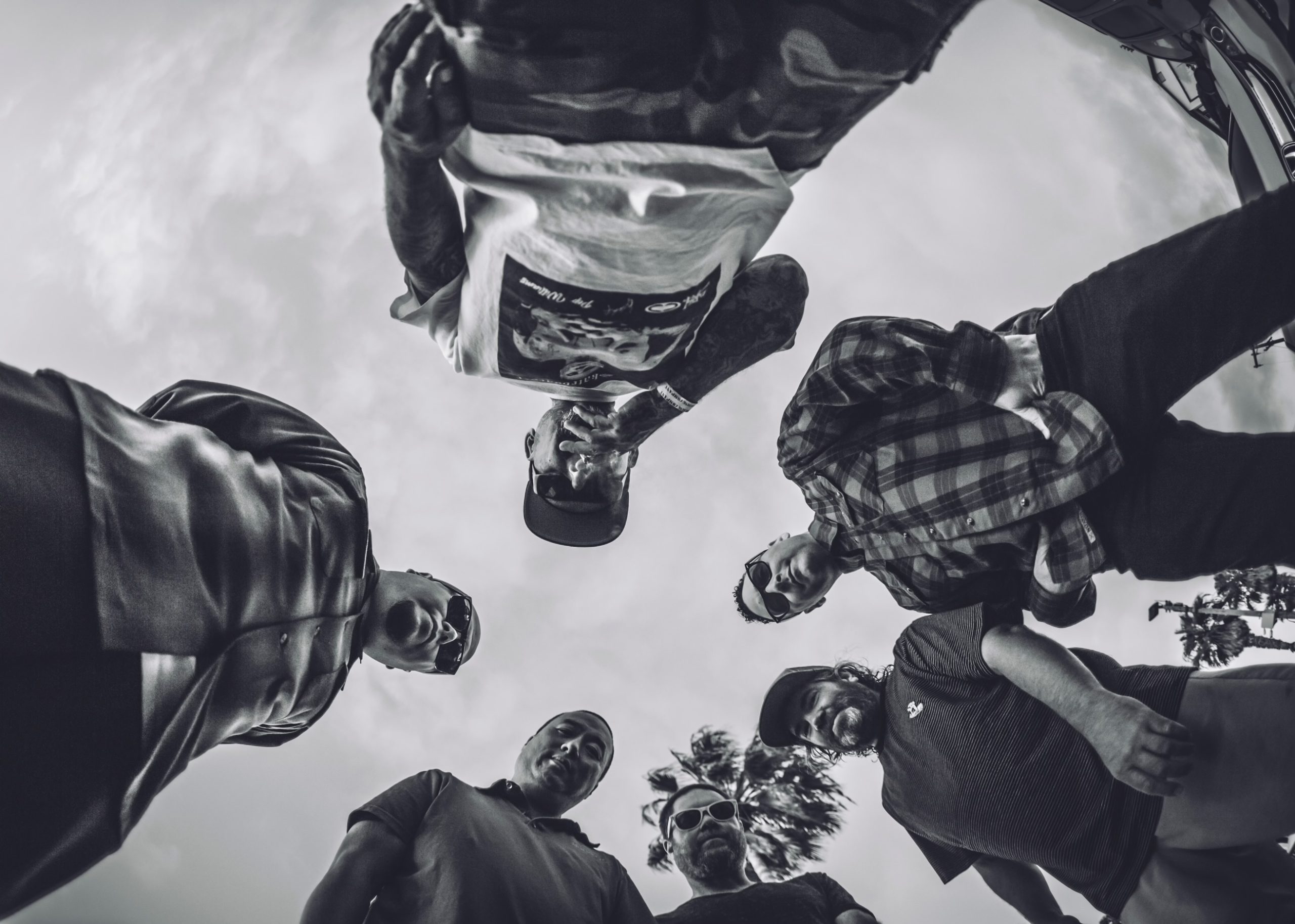 Long Beach Dub Allstars Treefort Music Hall Boise