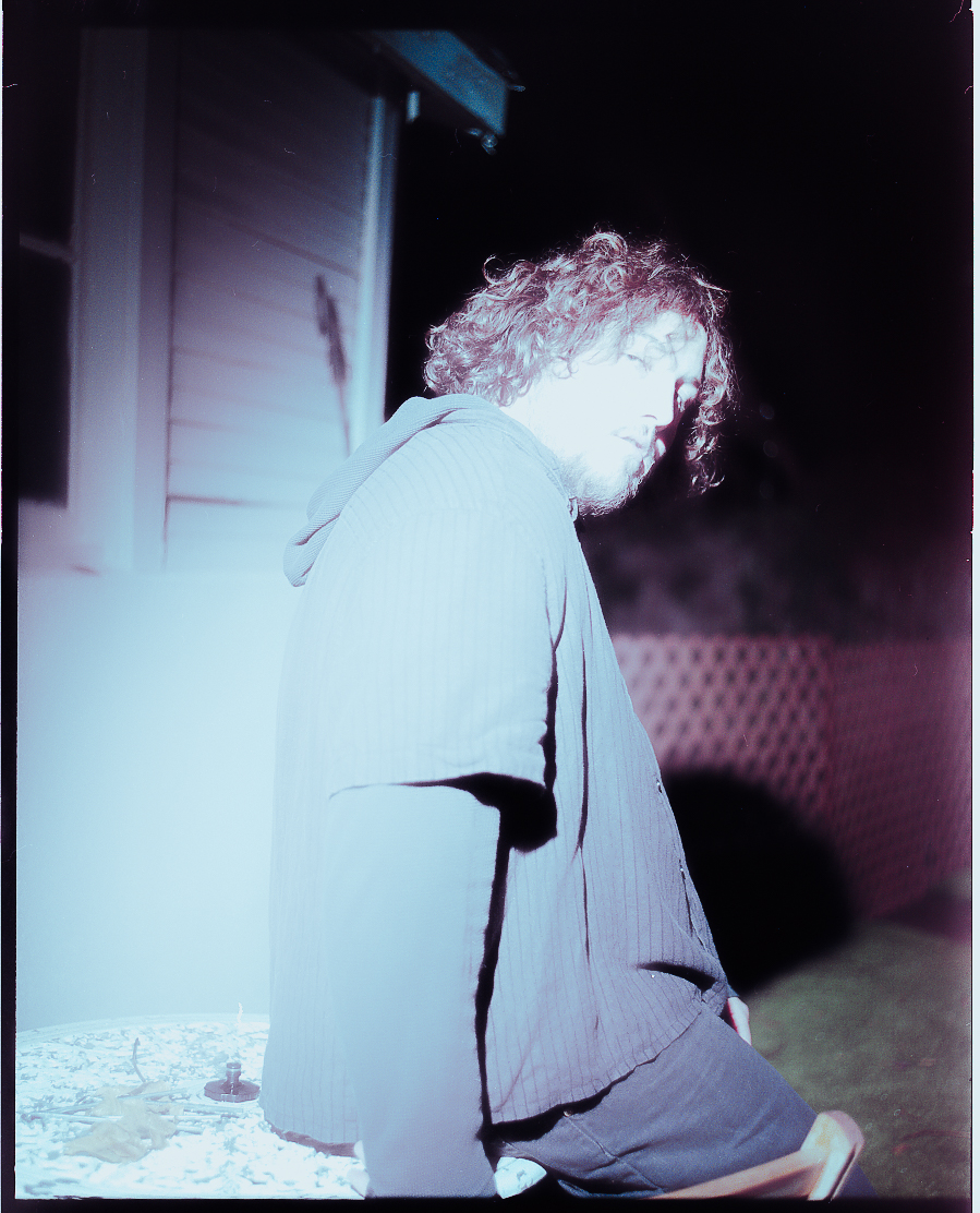 Ritt Momeny Treefort Music Hall Boise