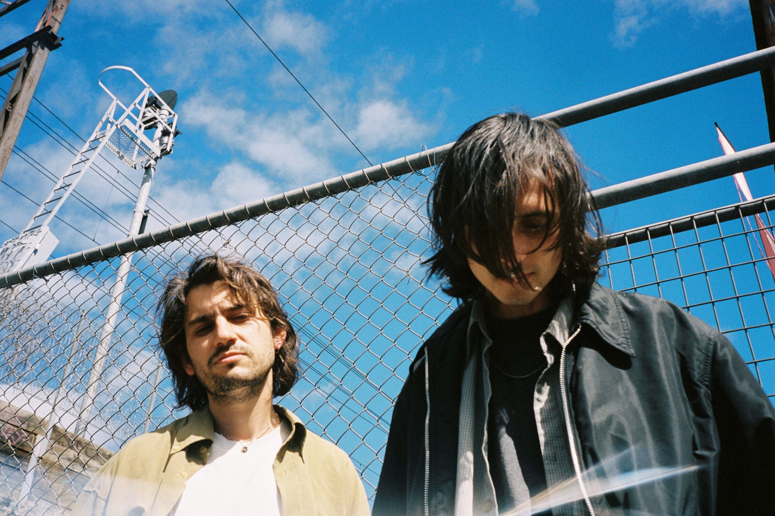 Armlock Treefort Music Hall Boise