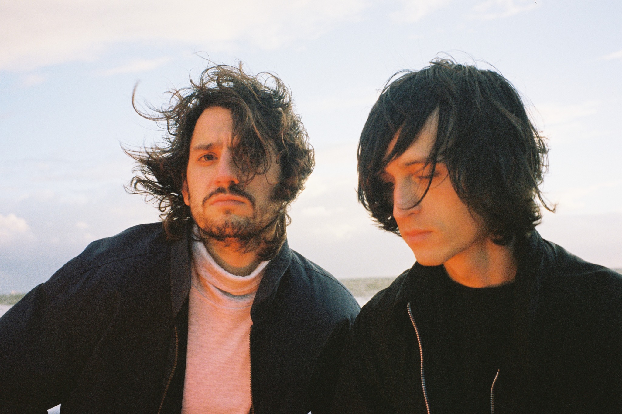 Armlock Treefort Music Hall Boise