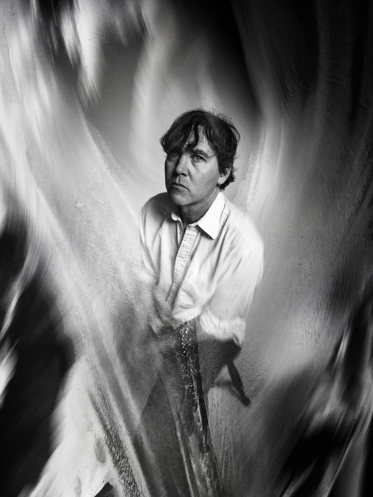 Cass McCombs Photo