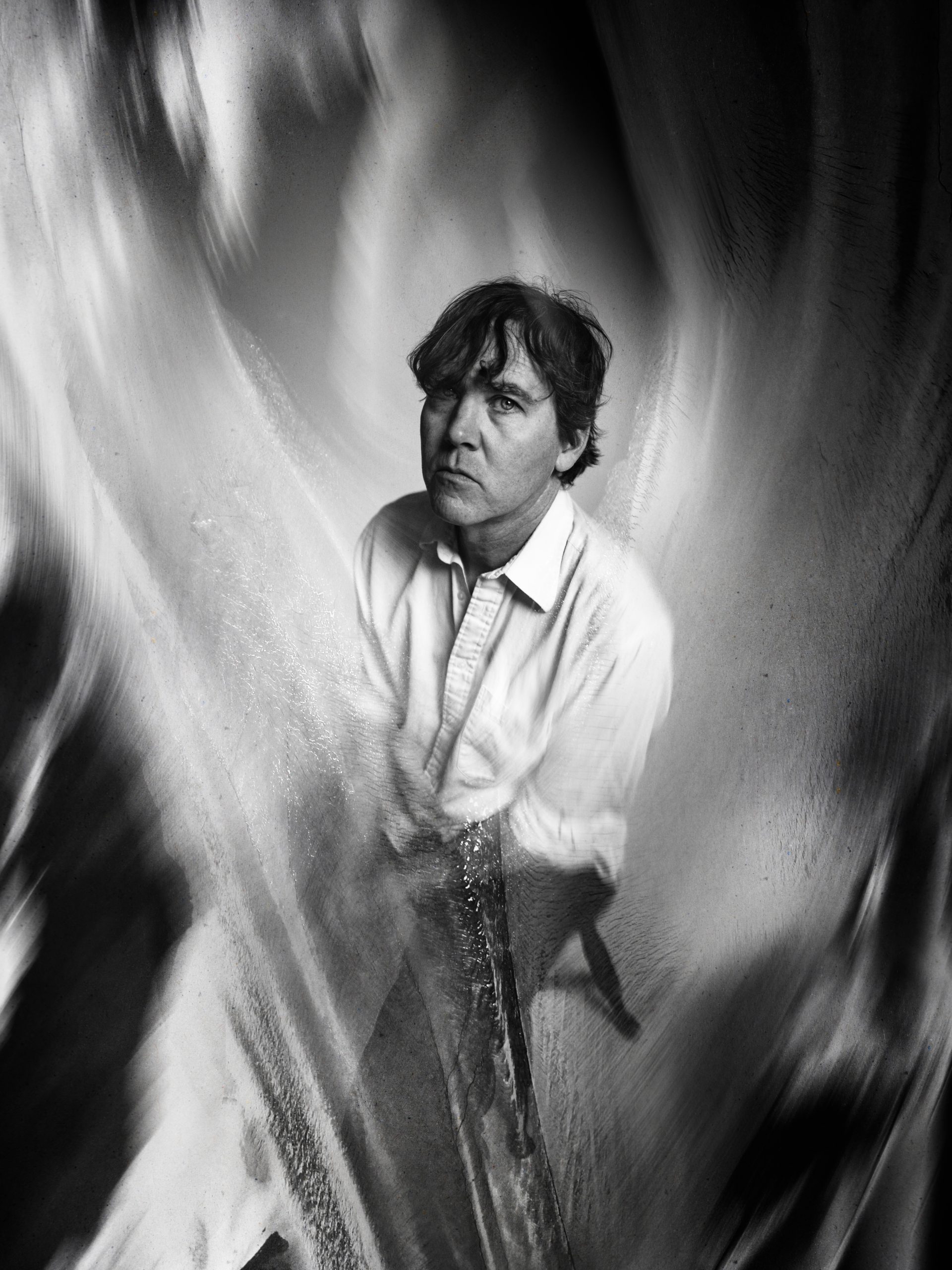 Cass McCombs Shrine Social Club Boise