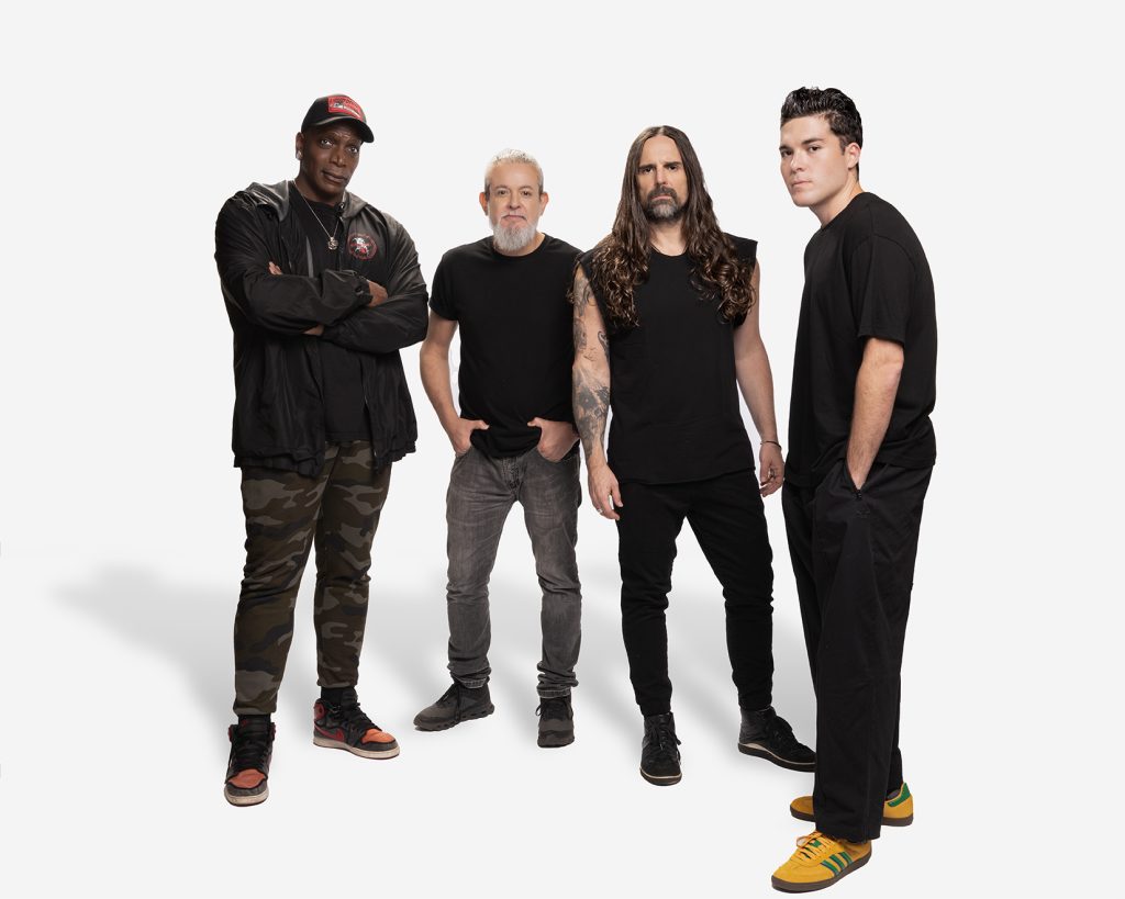 SEPULTURA