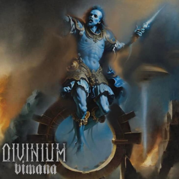 Divinium shrine Social Club Boise