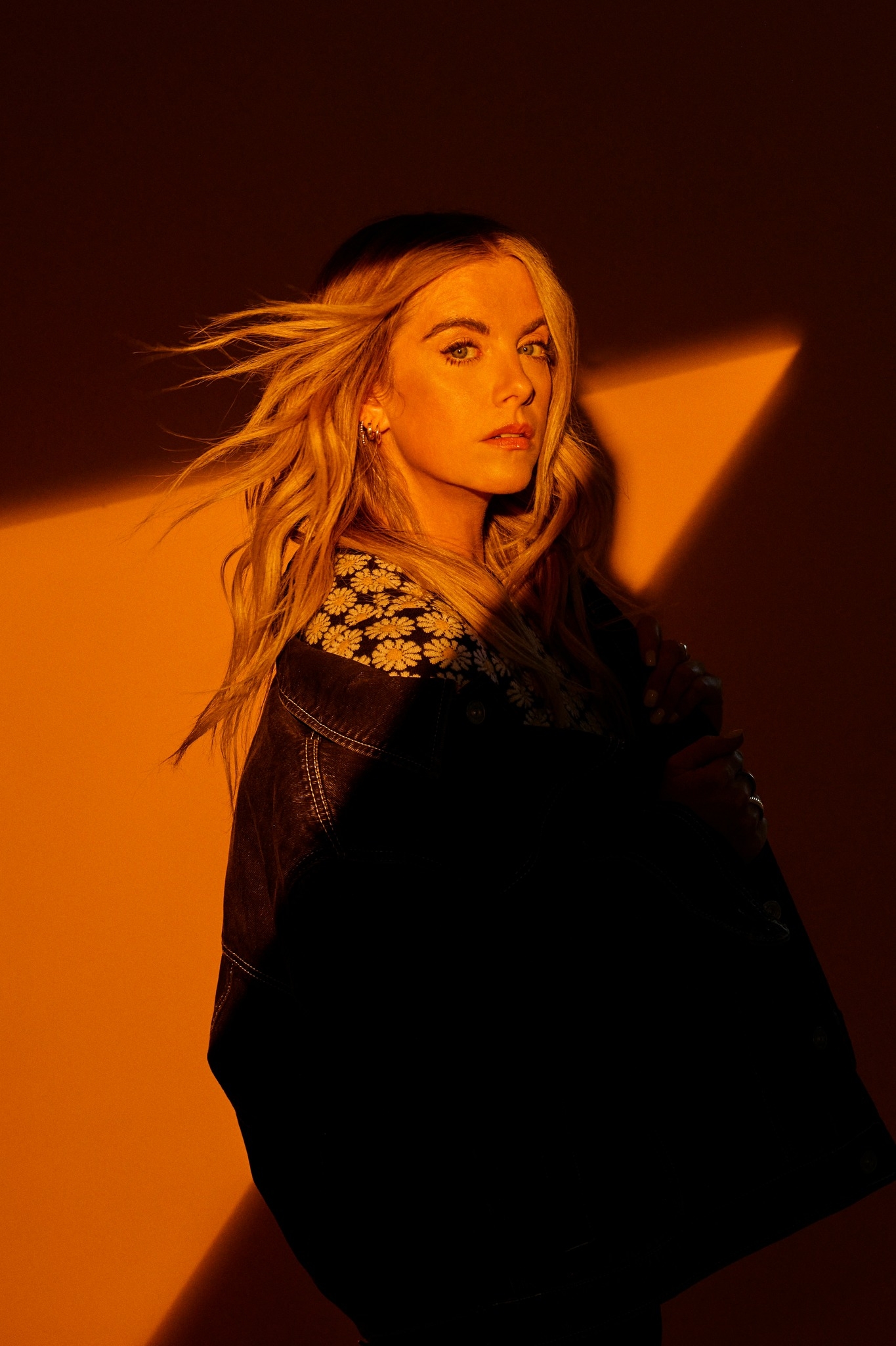 Lindsay Ell Shrine Social Club Boise