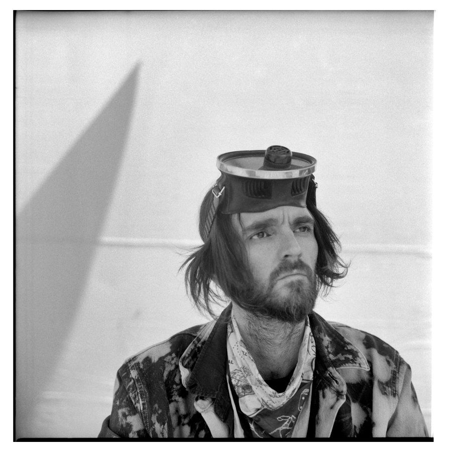 PARTICLE KID Neurolux Boise