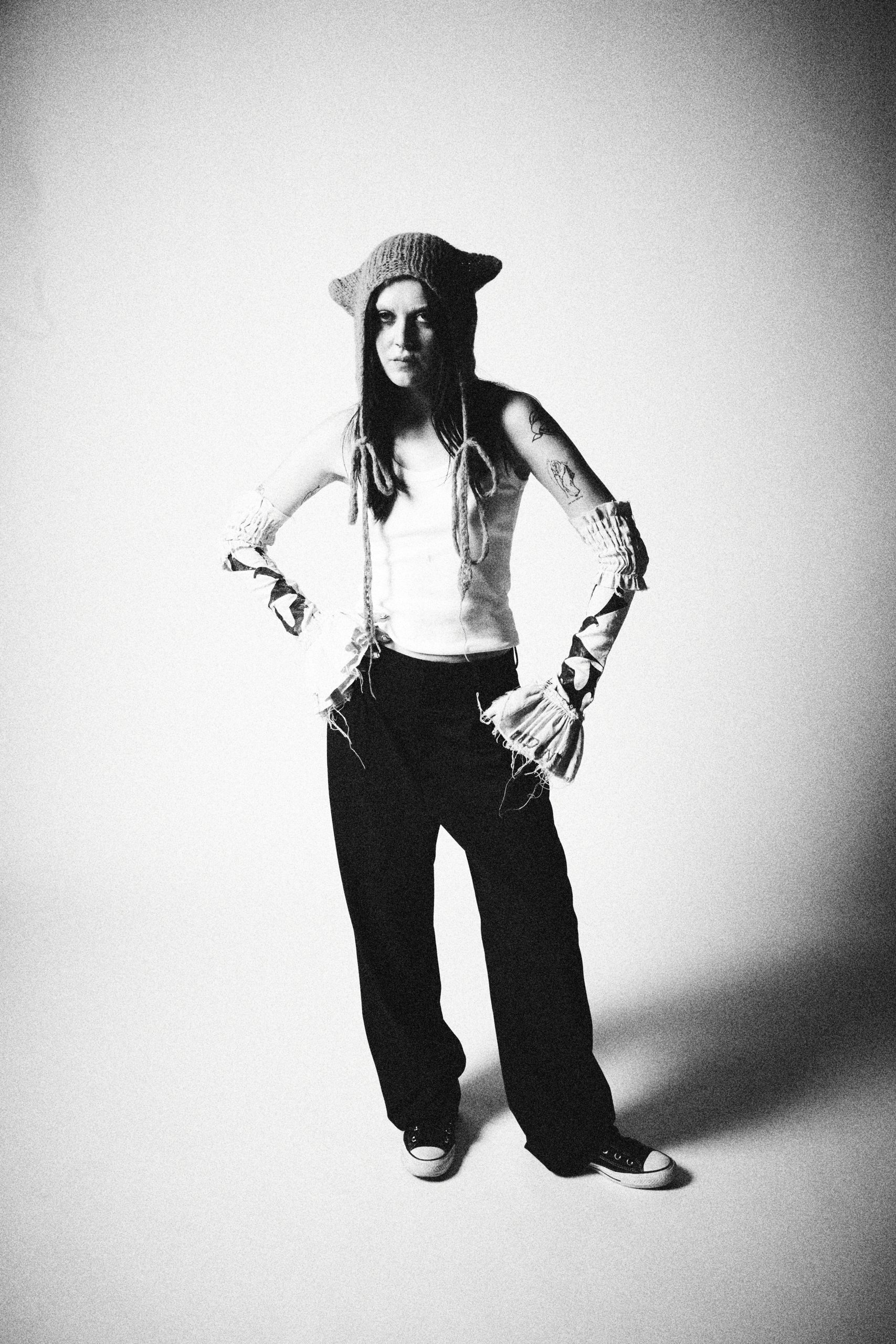 Ally Evenson Shrine Social Club Boise