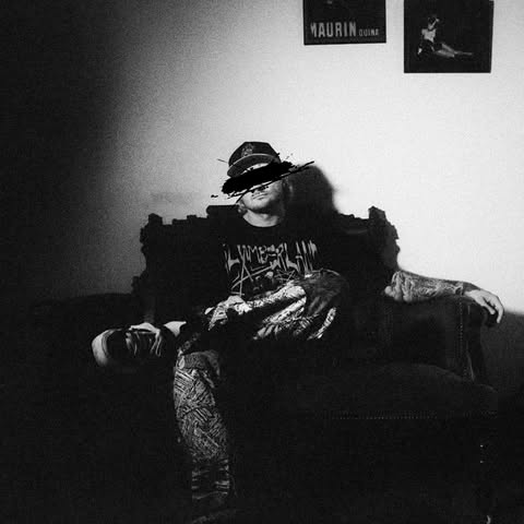 Ryan Oakes Shrine Social Club Boise