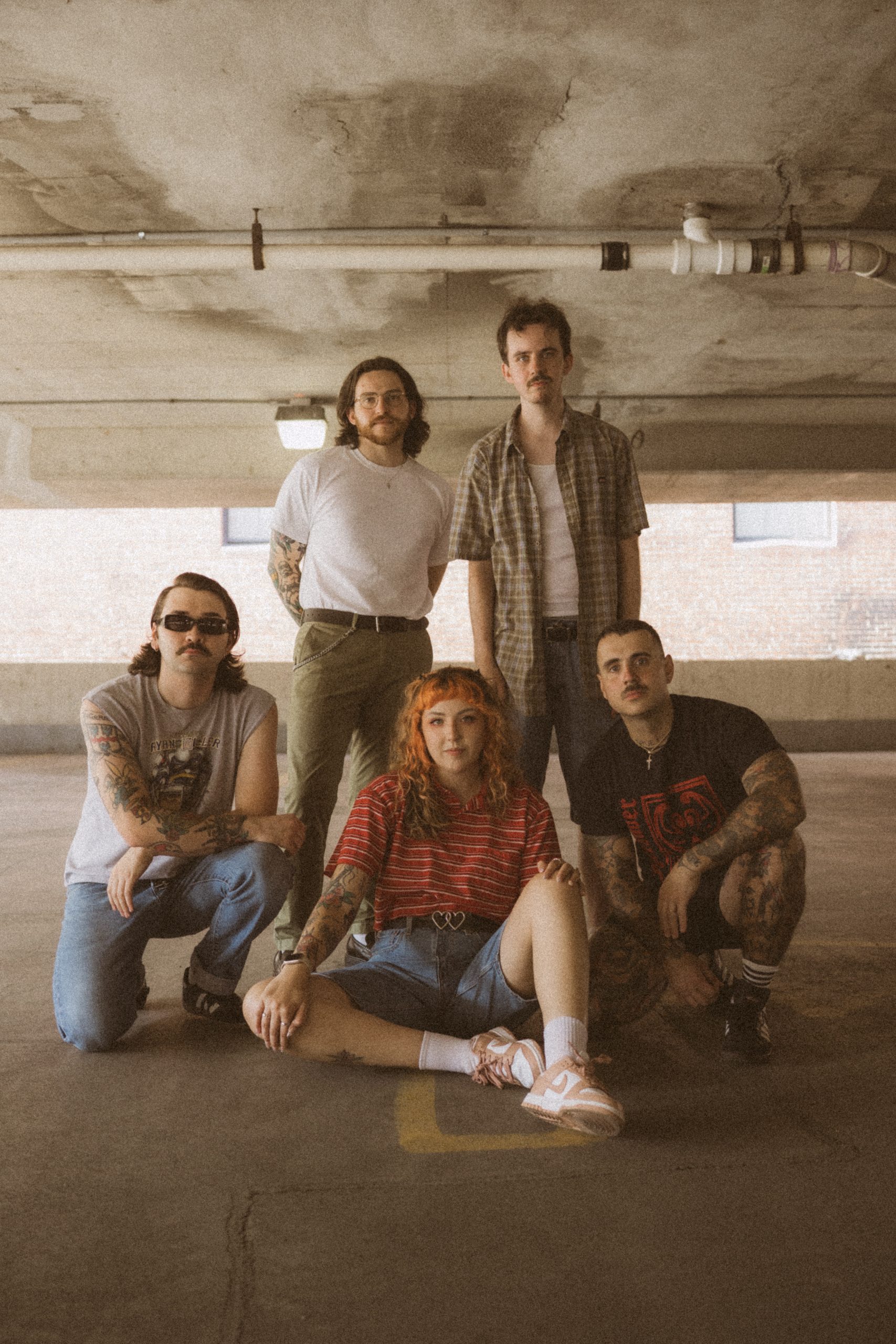 SPACED Shredder Boise