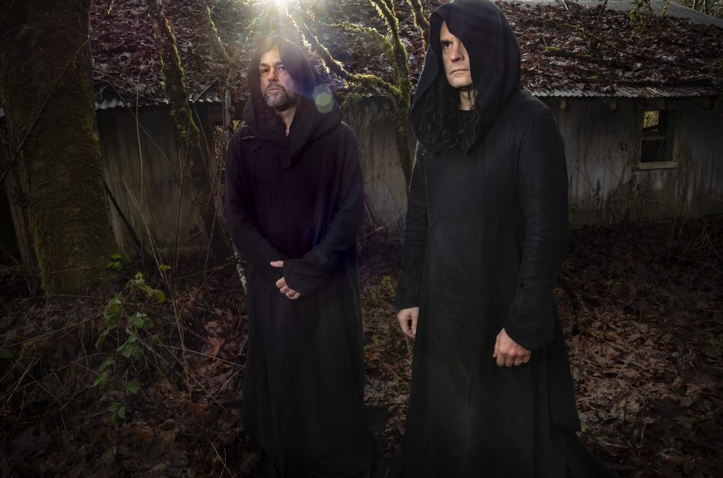 Sunn O))) Charles Peterson 1007977