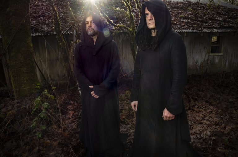 Sunn O))) Photo