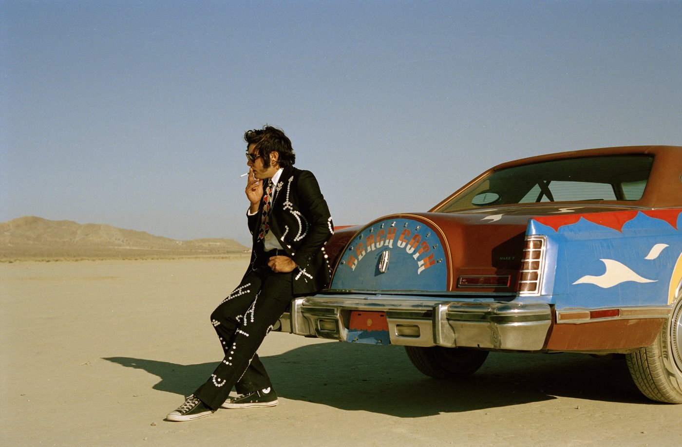 The Growlers Shrine Social Club Boise