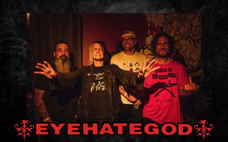 Eyehategod Photo