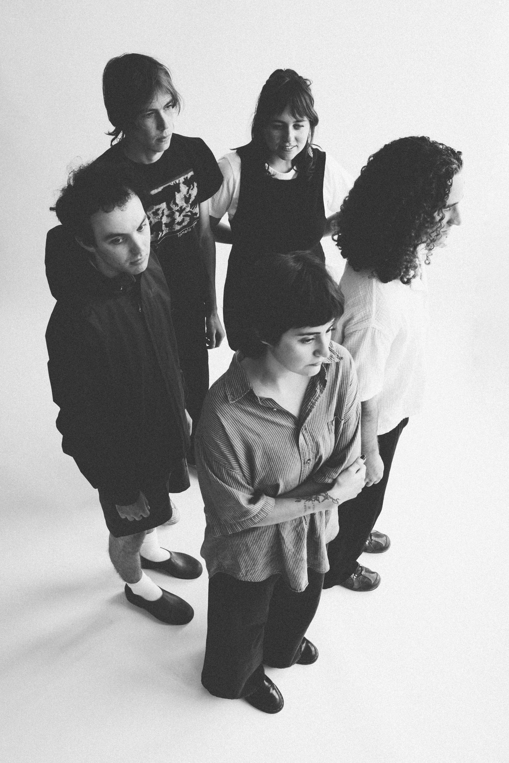 Lunar Vacation Shrine Social Club Boise