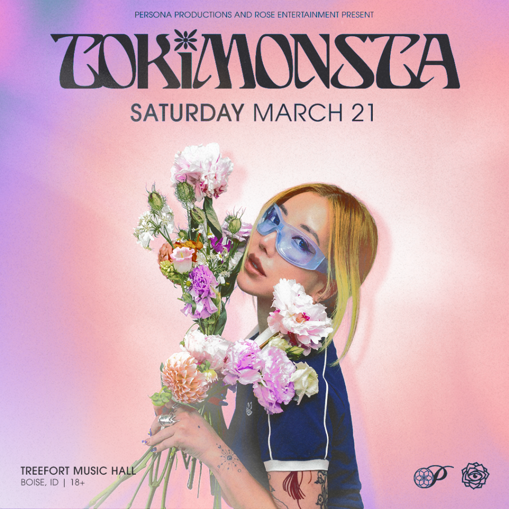 TOKiMONSTA