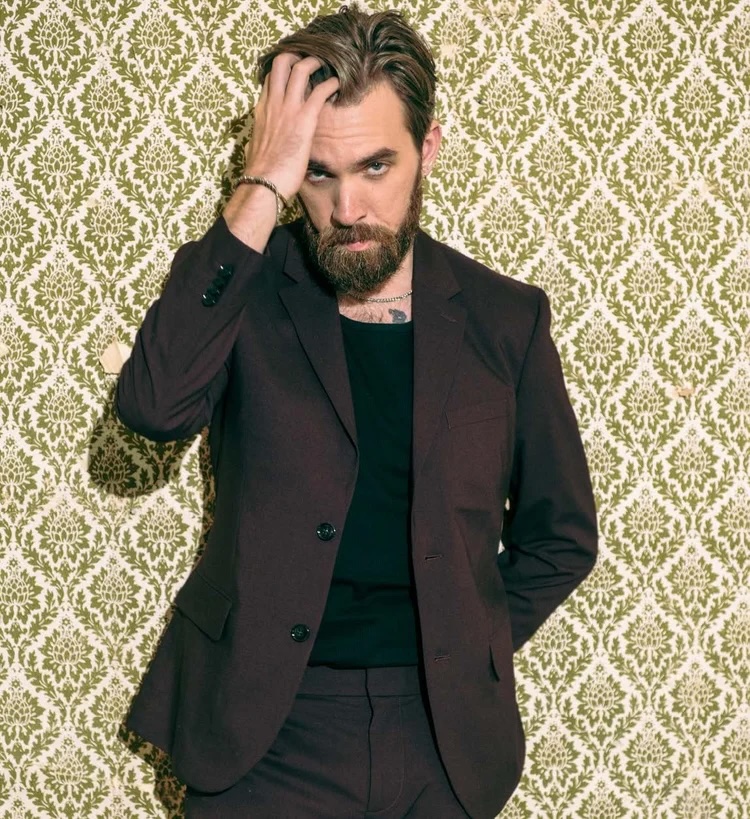 Blaze Francisco Treefort Music Hall Boise