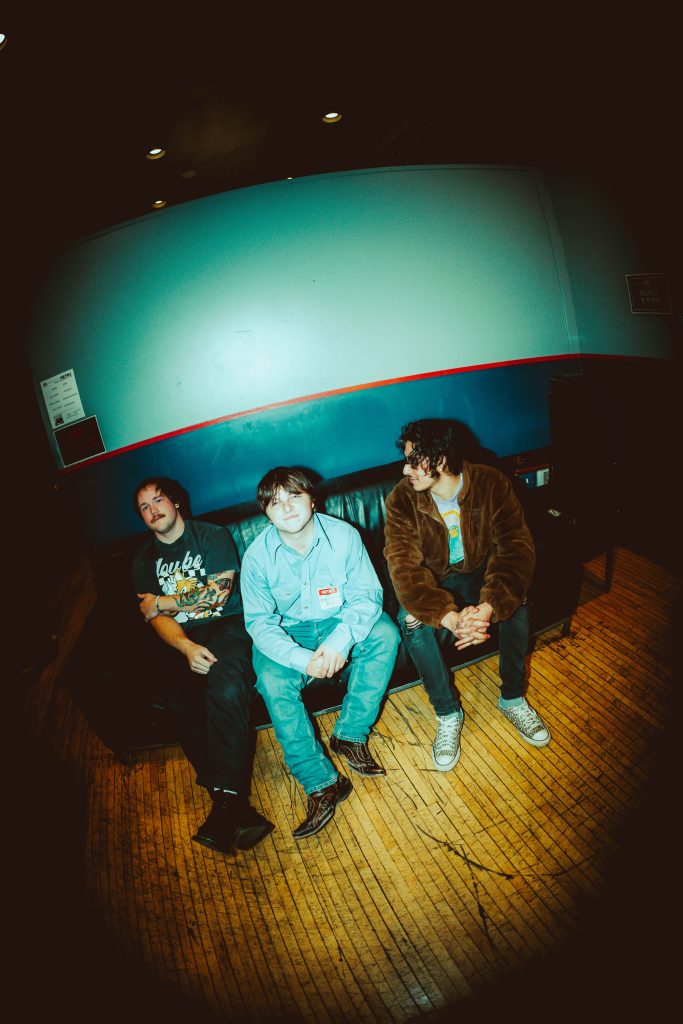 Cheerleader Roadkill