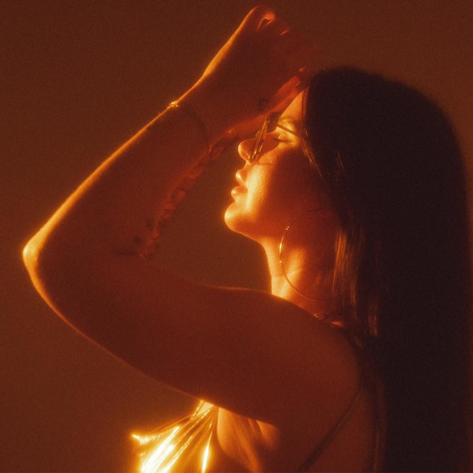 Caitlynne Curtis Treefort Music Hall Boise