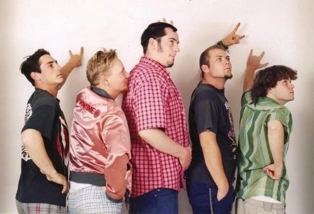 Chuck Shrine Social Club Boise