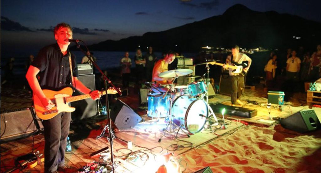 Dead Meadow Live 2025