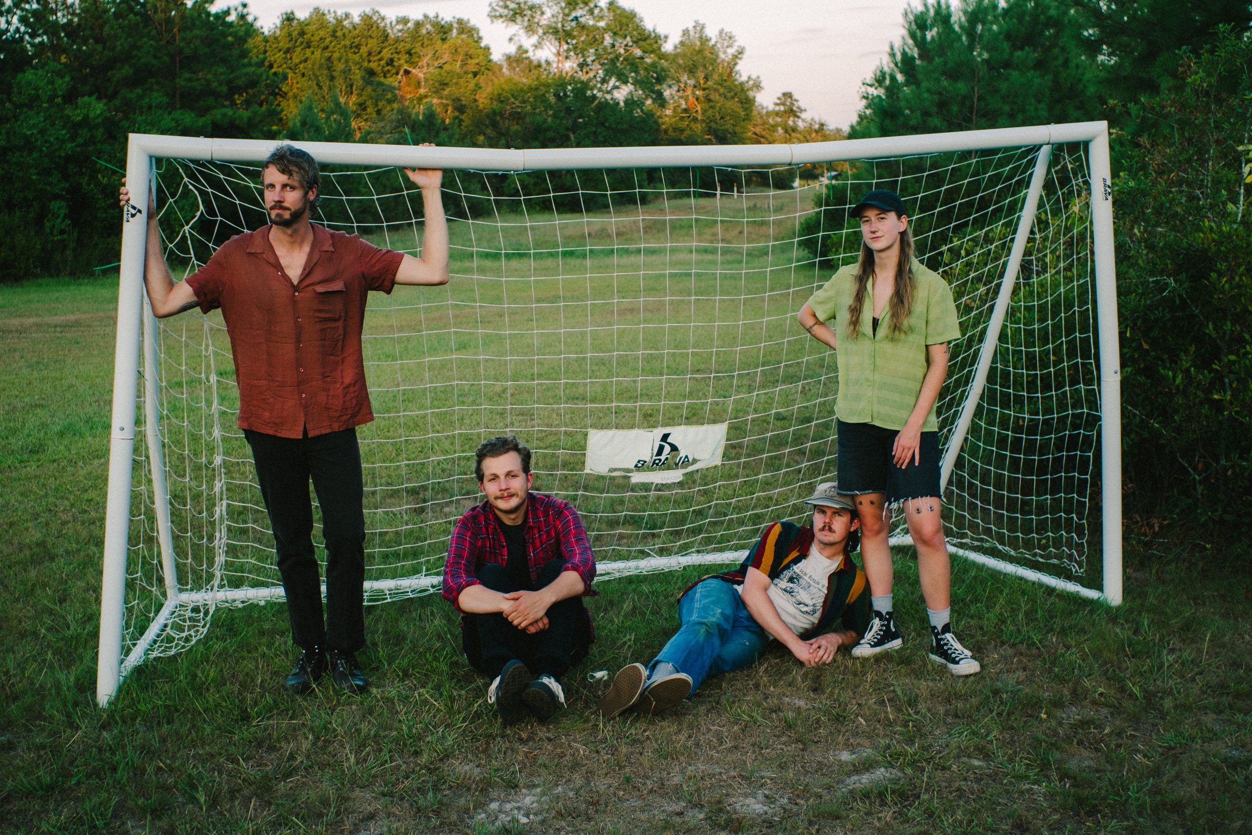 Frail Talk Shrine Social Club Boise