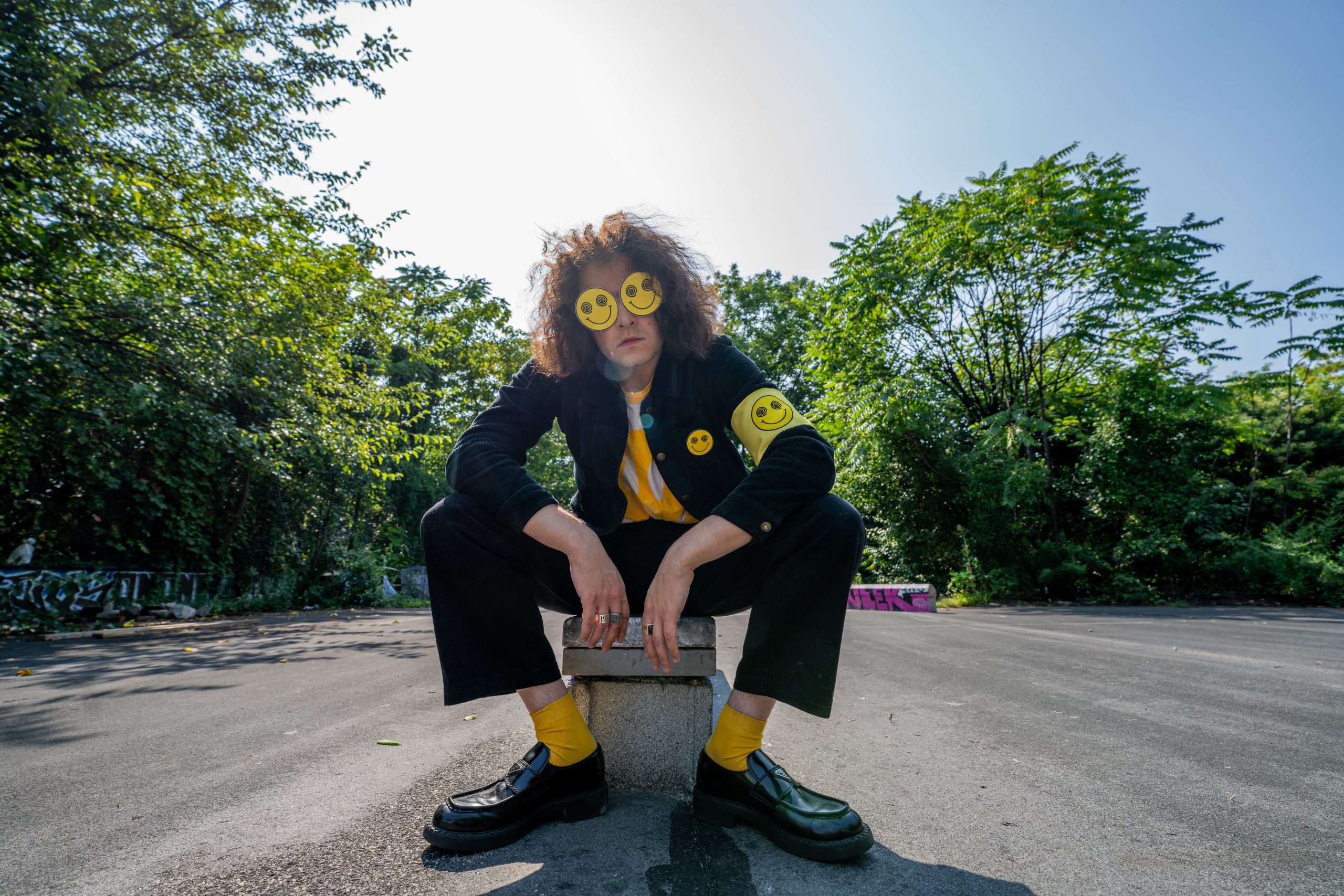 Moon Walker Shrine Social Club Boise