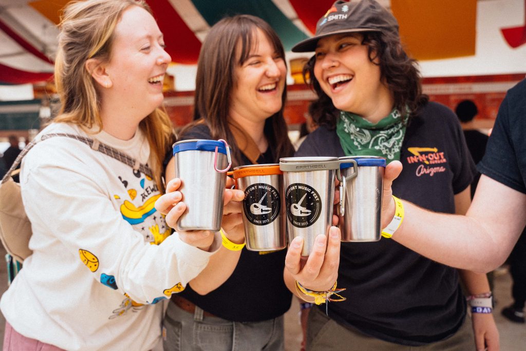 Racheal Baker 2024 2