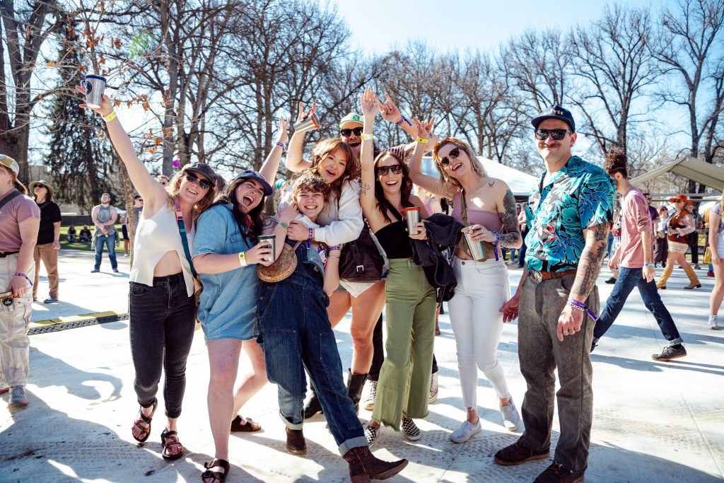 Racheal Baker 2024 7