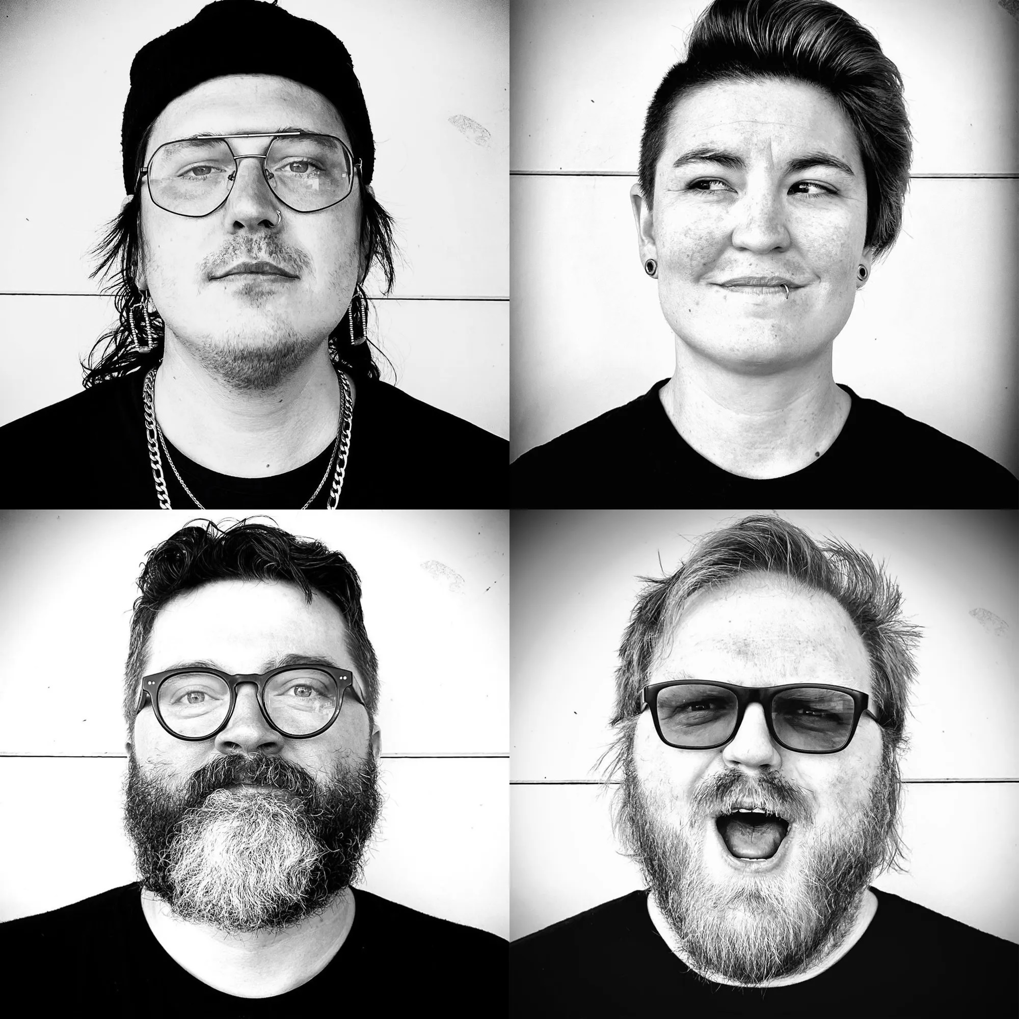 Tightwire Shrine Social Club Boise