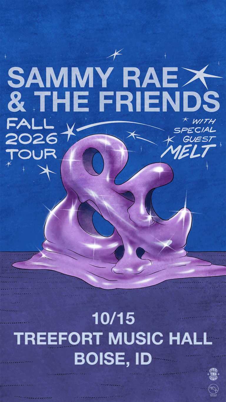 Sammy Rae & The Friends Photo