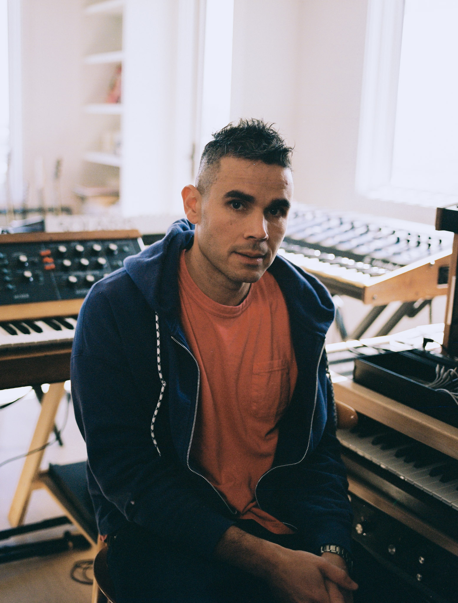 Rostam Neurolux Boise